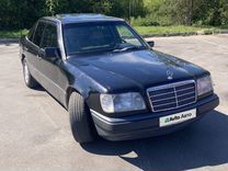 Mercedes-Benz W124 2.0 MT, 1985, 478 000 км, с пробегом, цена 650 000 руб.