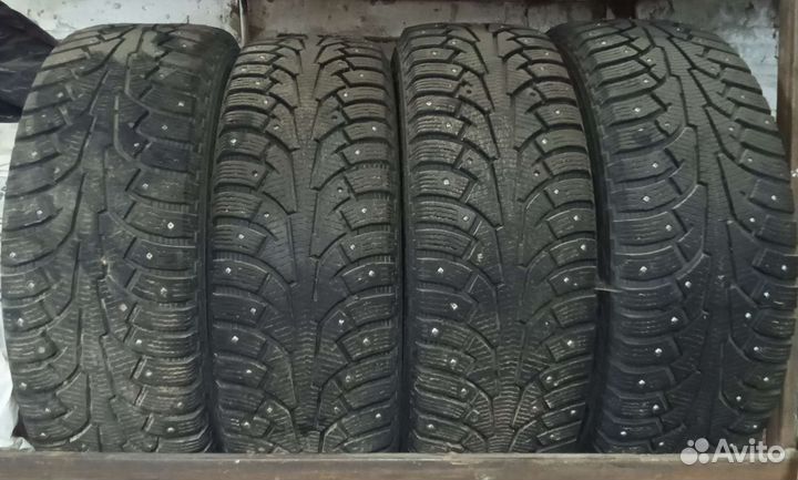 Nokian Tyres Hakkapeliitta 5 2.25/60 R17
