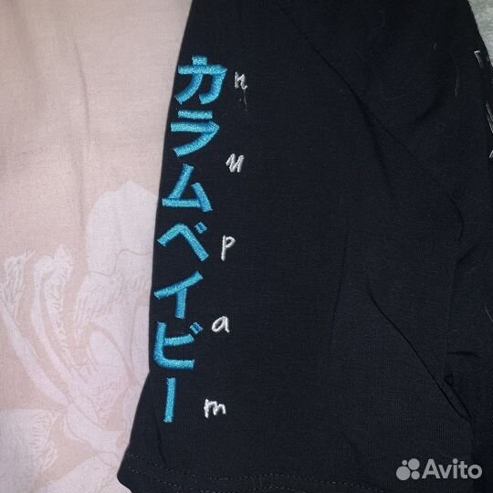 Мерч karrambaby мам,купи