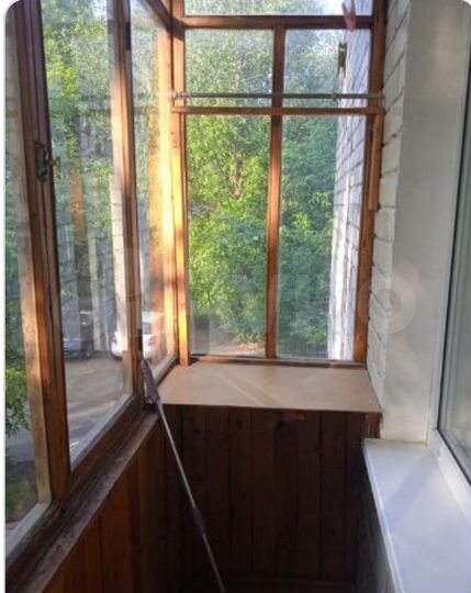 2-к. квартира, 40,5 м², 2/5 эт.