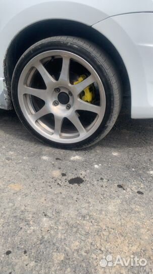 Диски всмпо пантера