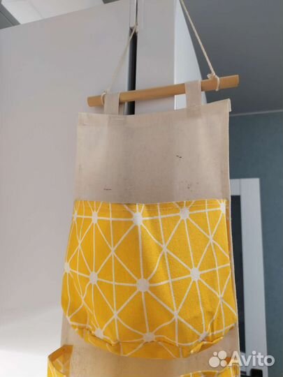 Подвесная сумка для хранения