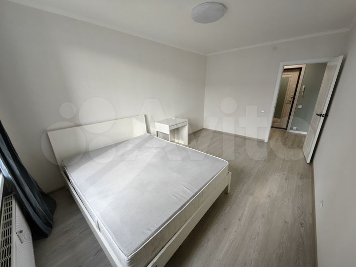 1-к. квартира, 36,7 м², 10/22 эт.