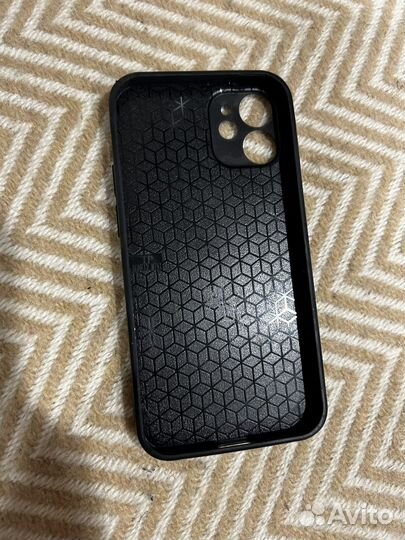 Чехол на iPhone 12 mini