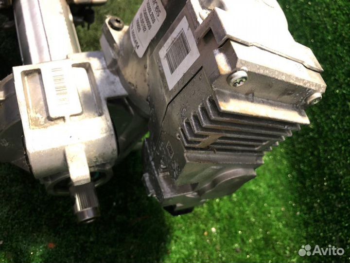 Колонка рулевая Kia K5 G4KN