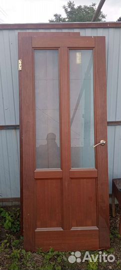 Двери. Зеркала