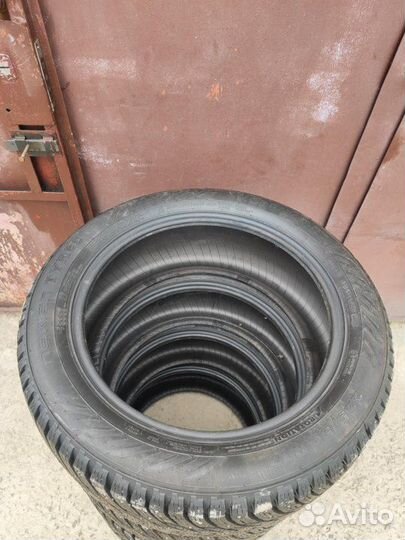 Nokian Tyres Nordman 7 SUV 225/50 R17 98T