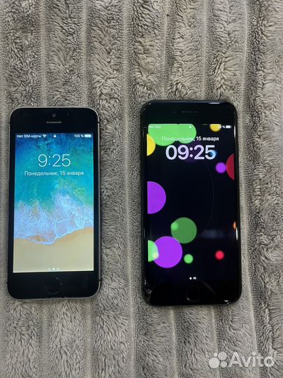iPhone 8, 64 ГБ