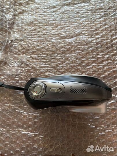 Видеокамера Sony DCR- DVD 7 E