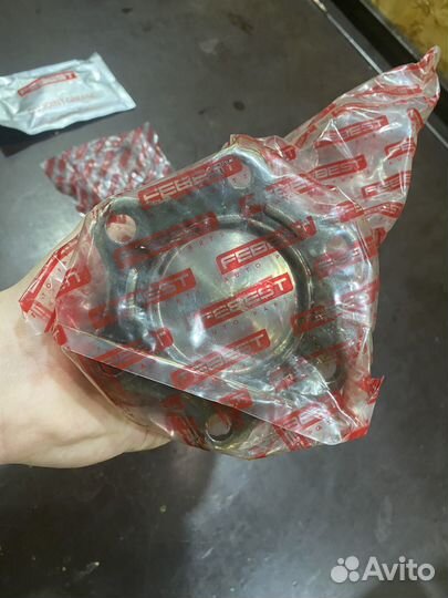 Шрус внутренний skoda superb 3