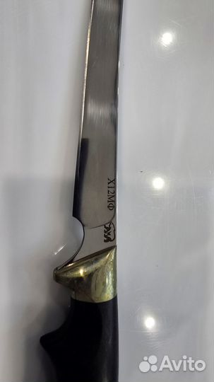 Нож Филейный