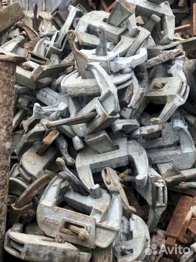 Аренда/Продажа замки для опалубки