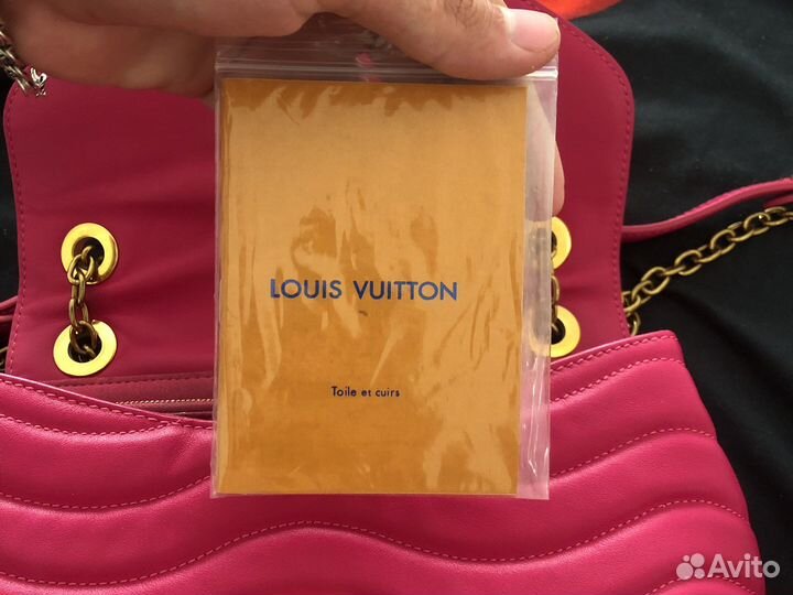 Louis vuitton клатч
