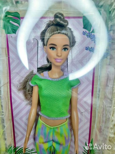 Куклы Барби тела головы