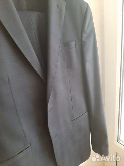 Костюм мужской