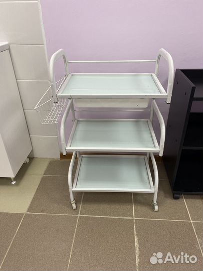 Оборудование для косметолога