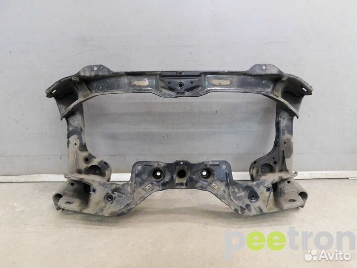 Б/У Балка подмоторная б/у A1716220004