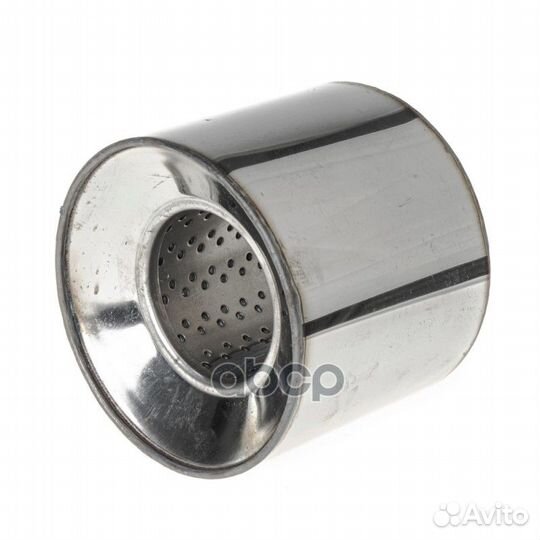 Пламегаситель коллекторный universal /D57x120m