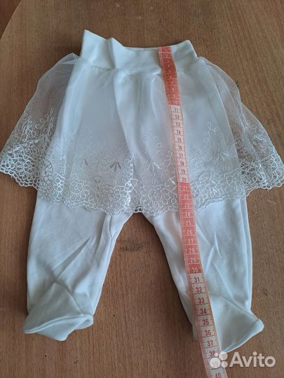 Комплект на выписку для девочки