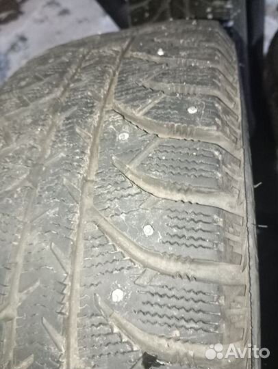 Bridgestone 613V 185/80 R15