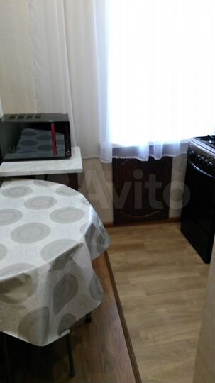 1-к. квартира, 21 м², 2/9 эт.