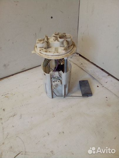 Насос топливный LADA 2114, LADA 2115