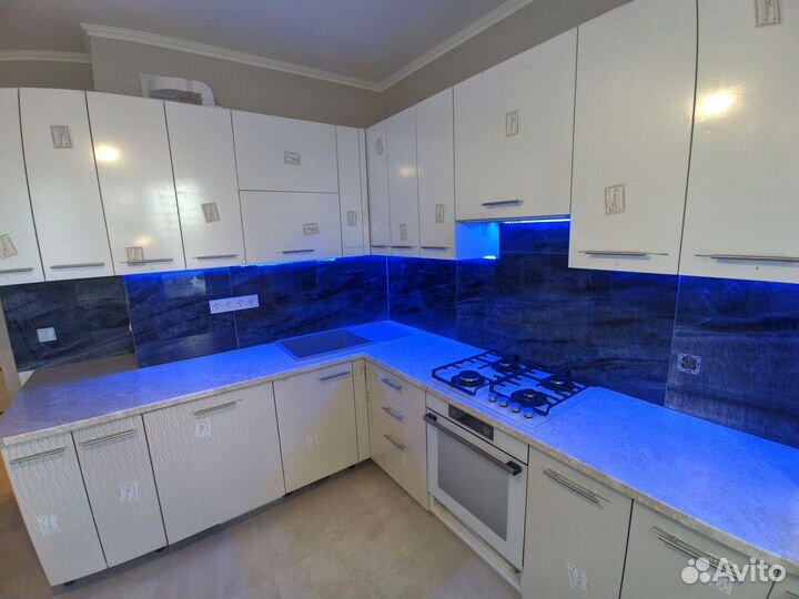 Корпусная мебель на заказ по вашим размерам