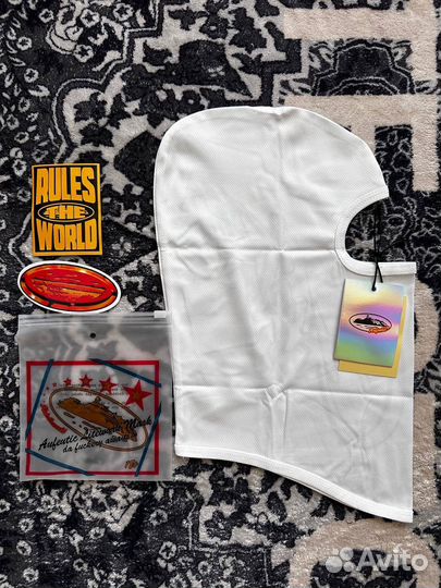 Балаклава corteiz