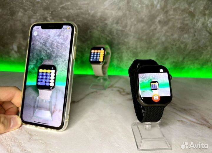 Apple Watch Series 9