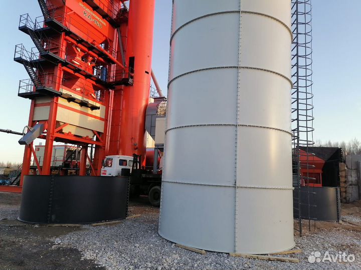 Модернизация абз на 5 фракций