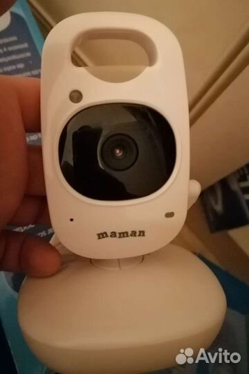 Радио/видео няня