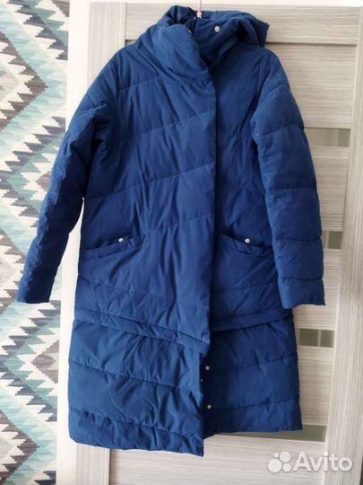 Куртка демисезонная женская