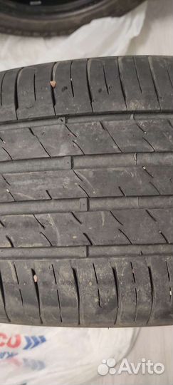 Imperial EcoSport 235/55 R19