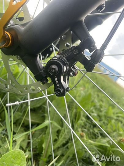 Велосипед Format