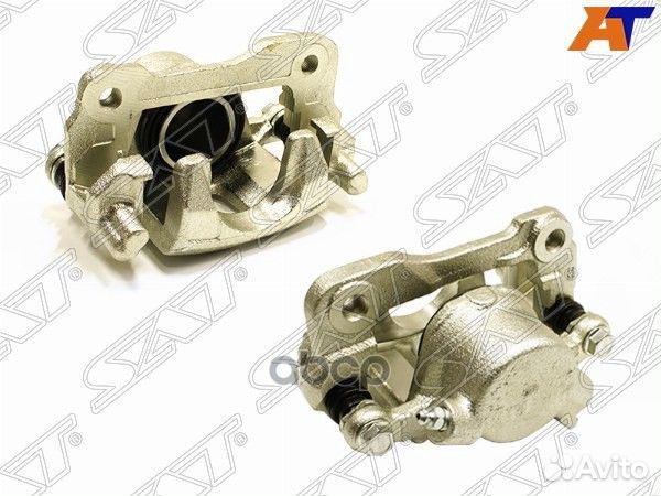 Суппорт тормозной FR suzuki escudo TA01W 88-98