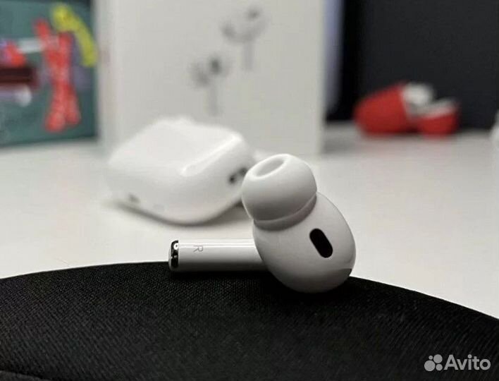 Airpods Pro 2 Лучшая версия