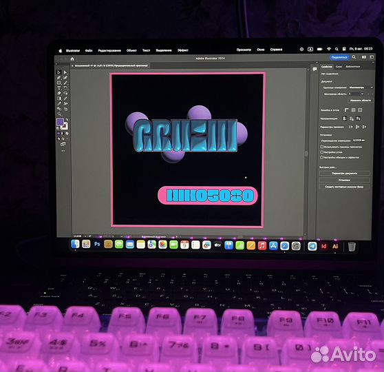 Графический дизайнер полиграфия логотипы