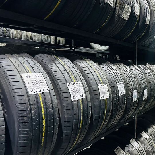 Yokohama W.Drive 225/65 R17 102H