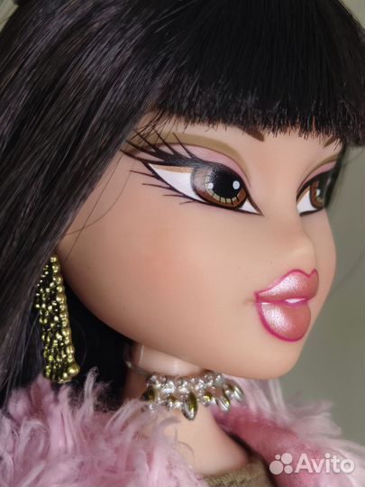 Кукла братц bratz Jade princess