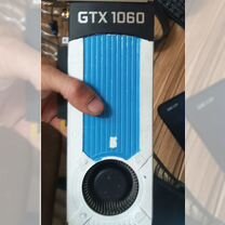 Видеокарта gtx 1060 3gb