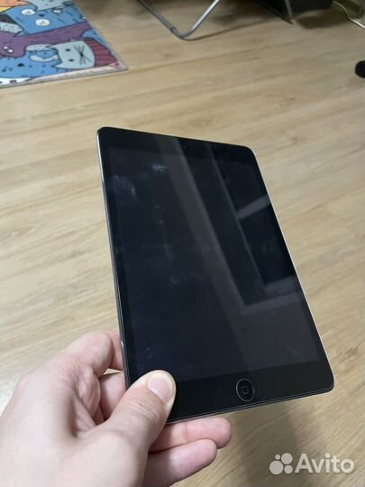 iPad mini 2 32gb