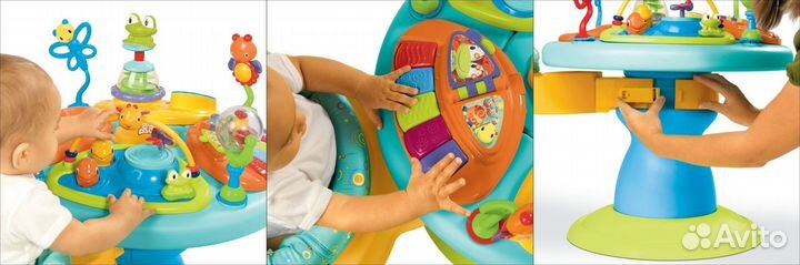 Аренда игровой центр ходунки прокат