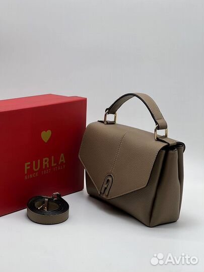 Сумка Furla 7 цвета