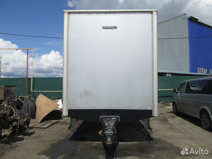 Прицеп грузовой