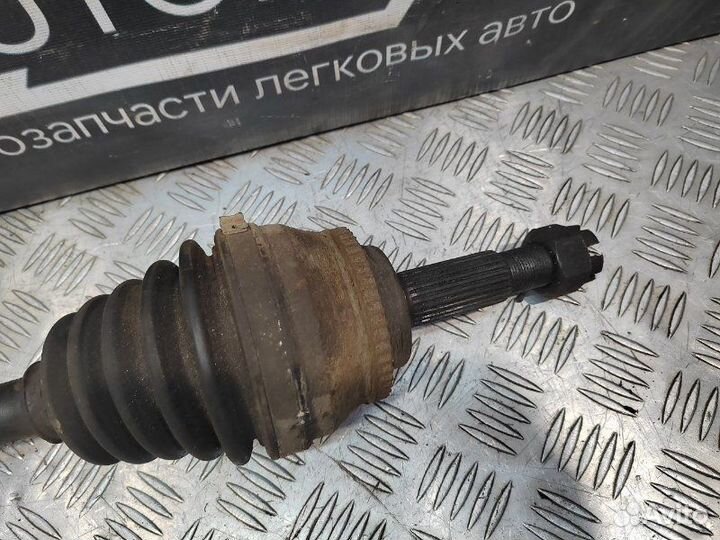 Шрус наружный передний правый Lifan Solano 620