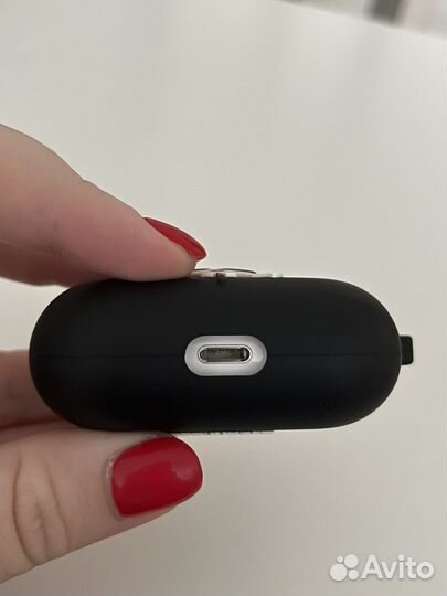 Чехол Karl Lagerfeld для airpods pro