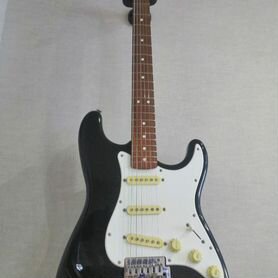 Fender squier series 1995 mexico