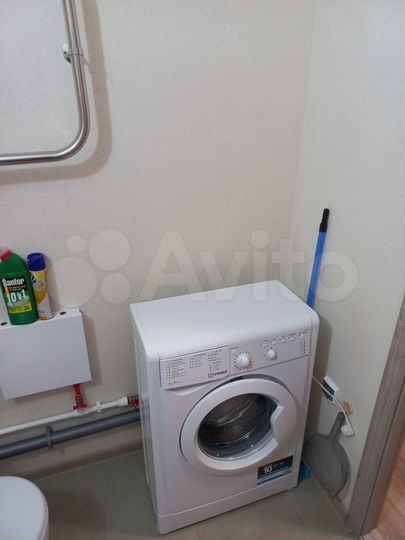 1-к. квартира, 42 м², 7/15 эт.