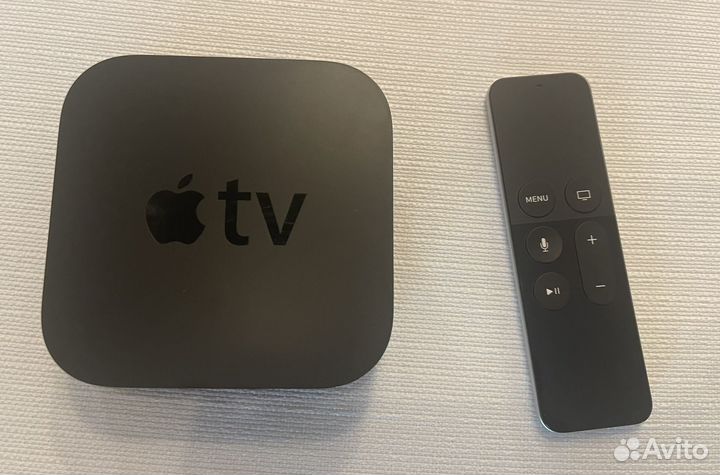 Apple TV 32 Gb
