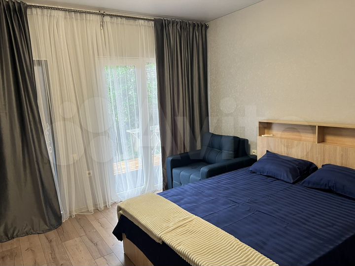 Комната 15 м², 1/1 эт.